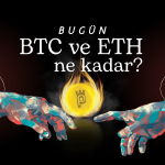 Bitcoin Güne Nasıl Başladı? ETH Son Durum (07.12.2023)