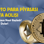 Bitcoin Haftaya Nasıl Başladı? ETH Kaç Dolar? (18.12.2023)