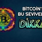 Bitcoin için Endişe Duyulmalı mı? İki Büyük Direnç Hangileri?