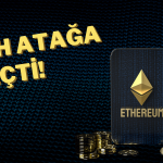ETH Atağa Geçti! Bitcoin Kaç Dolar? (08.12.2023)