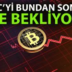 Bitcoin Neden Düştü? Analistlerin Bundan Sonraki Beklentisi