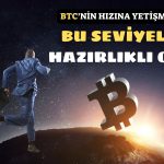 Durdurmak Zor! Bitcoin Fiyatı Yakında Bu Seviyeyi Görebilir!