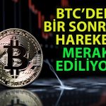 Bitcoin’de Sıradaki Hedef Hangi Seviye? Analist Uyardı