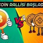 Bitcoin’de Son Düşüşün Nedeni Ne? Altcoin Rallisi Başladı mı?