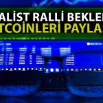 Bitcoin’e Güvenen Analist Favori Altcoinlerini Paylaştı
