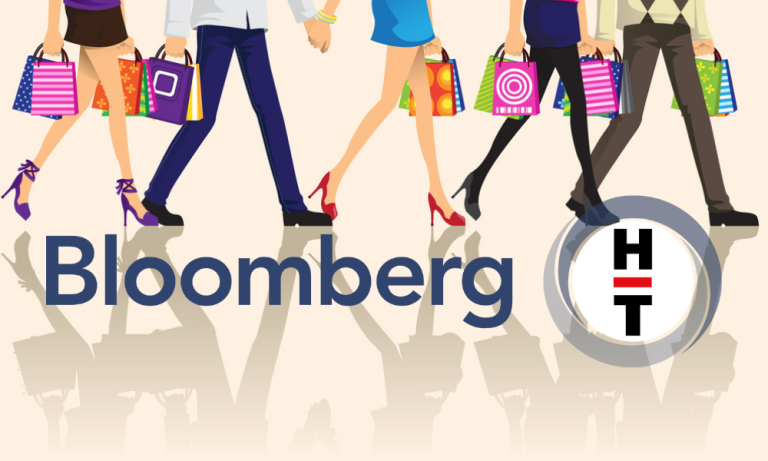 Bloomberg HT: Tüketicinin Güveni Kasım Ayında Tekrar Yükselişte