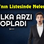 BofA, Halka Arzdan Yüklü Alım Yaptı! İlk Sırada Ne Var?