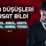 BofA, Hedef Fiyatı 203 TL olan Holdingi Sepetine Ekledi