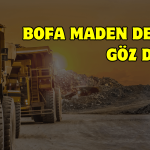 BofA Madencilik Devine Göz Dikti, Bir Tek Onu Seçti!