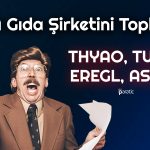 BofA O Hisseye Doyamadı! Peş Peşe Gıda Şirketine Yöneldi