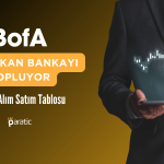BofA Öne Çıkan O Bankayı Toplamaya Devam Ediyor