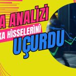 BofA Raporu Türk Bankacılık Endeksini Uçurdu!