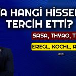 BofA, SASA’ya El Salladı! Listedeki Şirketler Dikkat Çekti