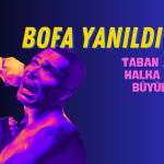 BofA Taban Açılan Halka Arza 52 Milyon TL Yatırdı