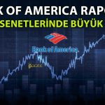 BofA’dan Devasa Nakit Girişi Açıklaması: 1,3 Trilyon Dolar!