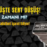 BofA İşaret Etmişti: Emtiada Sert Düşüş! Alım Zamanı mı?
