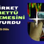 Kesinleşti! O Şirket 84 Milyon TL Temettü Dağıtımı Yapacak!