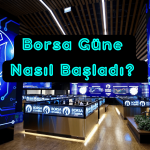 Borsa Güne Nasıl Başladı? BIST 100 Ne Kadar? (19.12.2023)
