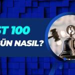 Borsa Güne Nasıl Başladı? BIST 100 Son Durum (07.12.2023)