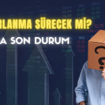 Borsa Güne Nasıl Başladı? BIST Son Durum (22.12.2023)