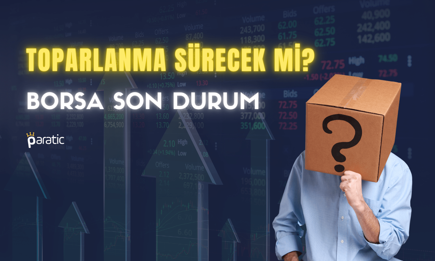 Borsa Güne Nasıl Başladı? BIST Son Durum (22.12.2023)
