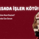 Borsa Güne Nasıl Başladı? BIST Son Durum (26.12.2023)