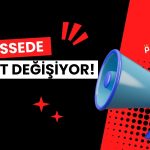 Borsa İstanbul’dan Fiyat Değişikliği Duyurusu Geldi