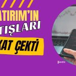 Borsa Kan Kaybederken İş Yatırım O Hisseleri Elden Çıkardı