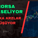 Borsada Toparlanma Başlarken Halka Arz Endeksi Düşüyor