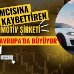 Borsada Yatırıcısını Üzen Şirket İtalya’da Genişliyor