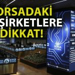 Borsada Yeni Dönem: Enflasyon Muhasebesinden Bu Şirketler Etkilenecek