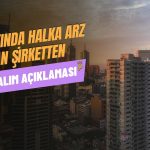 Borsadaki Gayrimenkul Şirketinden Milyonluk Pay Alım Duyurusu