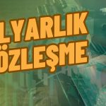 Borsadaki Savunma Sanayi Şirketi Dev Sözleşmeyi İmzaladı