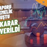 Borsadaki Şirket Duyurdu! Mahkeme ÇED Raporunda Kararı Verdi