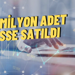 Borsadaki Şirketin İki Ortağı Pay Satışı Yaptı: Hisseler Düşüşe Geçti