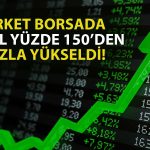 Borsadaki Yazılım Şirketi Bedelsiz Sermaye Artırımını Duyurdu!