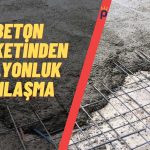Borsaya Birkaç Ay Önce Adım Atan Şirketten Anlaşma Duyurusu