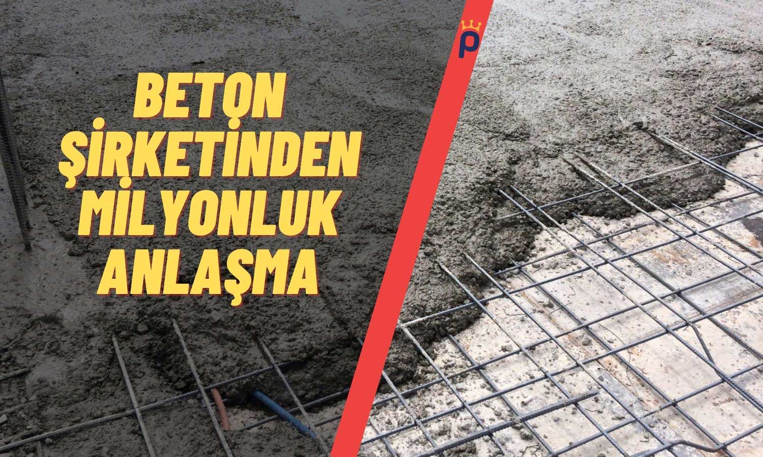 Borsaya Birkaç Ay Önce Adım Atan Şirketten Anlaşma Duyurusu