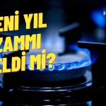 BOTAŞ Ocak Ayı Tarifesini Açıkladı: Zam Yapıldı mı?