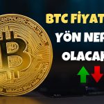 Bitcoin için Kritik Viraj: Önce 37 Bin mi 50 Bin Dolar mı Gelecek?