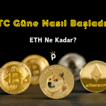 BTC Güne Nasıl Başladı? ETH Ne Kadar? (15.12.2023)