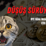 BTC Güne Nasıl Başladı? ETH Ne Kadar? (29.12.2023)