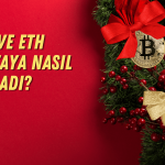 BTC ve ETH Haftaya Nasıl Başladı? (25.12.2023)