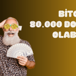 BTC’de 80.000 Dolar Olabilir! İşte 2 Olası Senaryo