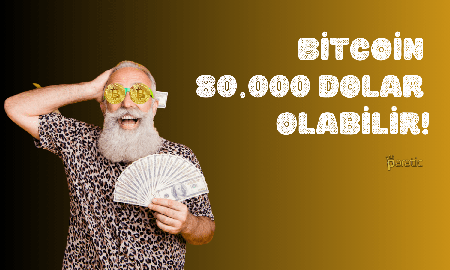 BTC’de 80.000 Dolar Olabilir! İşte 2 Olası Senaryo