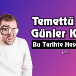 Bu 2 Şirket Temettü Ödeyecek! Pay Başına Ne Kadar Veriyorlar?