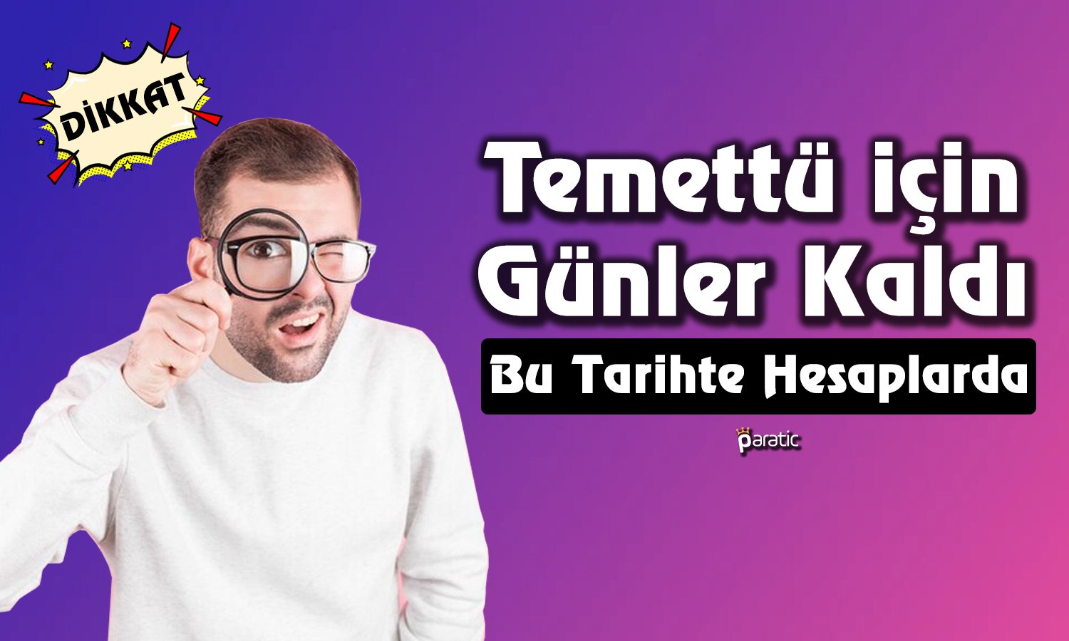 Bu 2 Şirket Temettü Ödeyecek! Pay Başına Ne Kadar Veriyorlar?