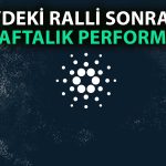Bu Altcoin Adeta Patladı: Haftada Yüzde 50’den Fazla Yükseldi
