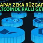 Bu Altcoin Yüzde 700 Arttı: İşte Sebebi!