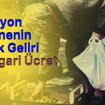 Bu Araştırma Asgari Ücret Zammında İşveren Tabularını Yıkacak